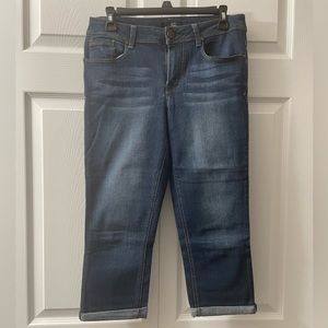 🐮1822 denim, jean capris🐮